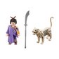 Playmobil City Life - Fighter with Tiger 70382 (for Kids 4