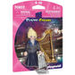 Playmobil City Life - Harpist 70857 (Kids 4 to 10 Years Old)