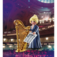 Playmobil City Life - Harpist 70857 (Kids 4 to 10 Years Old)