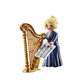 Playmobil City Life - Harpist 70857 (Kids 4 to 10 Years Old)