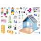 Playmobil City Life - My Hair Salon 70376 (for kids 4 yrs