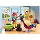 Playmobil City Life - My Hair Salon 70376 (for kids 4 yrs