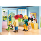 Playmobil City Life - My Hair Salon 70376 (for kids 4 yrs