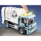 Playmobil City Life - City Recycling Truck 70885 (Kids 4