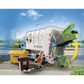 Playmobil City Life - City Recycling Truck 70885 (Kids 4