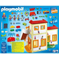 Playmobil City Life Sunshine Preschool Set (for Kids 4-10)