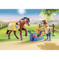 Playmobil Country - Collectible Welsh Pony 70523 (For Kids 4