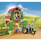 Playmobil Country - Farm with Small Animals 70887 (Kids 4
