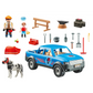 Playmobil Country - Mobile Farrier 70518 (For Kids 4 to 10