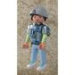 Playmobil Dino Rise Saichania: Invasion of the Robot 70626