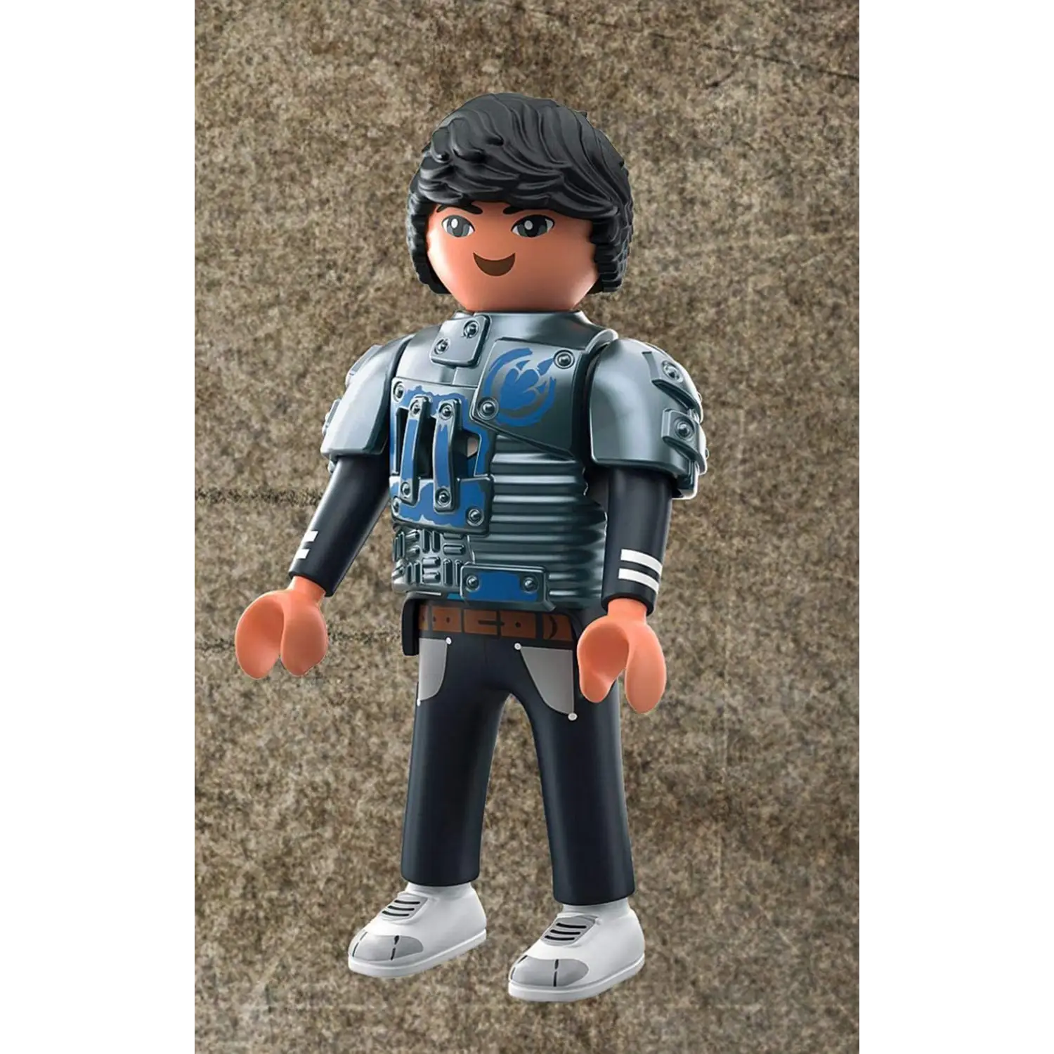 Playmobil Dino Rise T Rex Battle of the Giants 70624 for kids 5