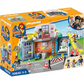 Playmobil Duck on Call - Mobile Operations Center 70830 (for