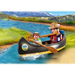 Playmobil Family Fun Camping Adventure Carry Case 9323 (for