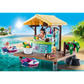 Playmobil Family Fun - Paddle Boat Rental 70612 (Kids 4