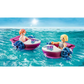 Playmobil Family Fun - Paddle Boat Rental 70612 (Kids 4