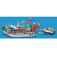 Playmobil Fire Rescue with Personal Watercraft 70140 (for