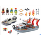 Playmobil Fire Rescue with Personal Watercraft 70140 (for