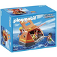 PLAYMOBIL Life Raft Playset - toys