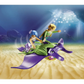 Playmobil Magic - Pearl Collectors with Manta Ray 70099