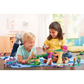 Playmobil Magic - Pearl Collectors with Manta Ray 70099
