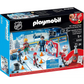 Playmobil NHL Advent Calendar - Road to the Stanley Cup 9294