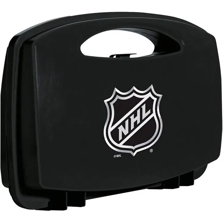 Playmobil NHL Shootout Carry Case 9177 (for Kids 5 & up) -