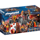 Playmobil Novelmore - Burnham Raiders Fortress 70221 (for