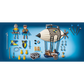 Playmobil Novelmore Knights Airship 70642 (Kids 4 to 10