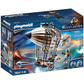 Playmobil Novelmore Knights Airship 70642 (Kids 4 to 10