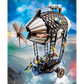Playmobil Novelmore Knights Airship 70642 (Kids 4 to 10