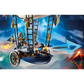 Playmobil Novelmore Knights Airship 70642 (Kids 4 to 10