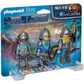 Playmobil Novelmore Knights Set 70671 (for kids 4 to 10
