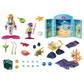 Playmobil On the Go - Magical Mermaid Play Box 70509 (for