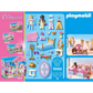 Playmobil Princess - Royal Bedroom 70453 (for Kids 4 Years