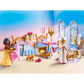 Playmobil Princess - Royal Bedroom 70453 (for Kids 4 Years