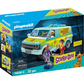 Playmobil SCOOBY-DOO! Mystery Machine 70286 (for Kids 5