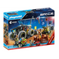 Playmobil Space - Mars Expedition 70888 (Kids 6 to 12 Years