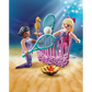 Playmobil Special Plus City Life - Mermaids 70881 (Kids 4
