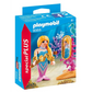Playmobil Special Plus Mermaid 9355 (for Kids 4 and up) -