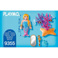 Playmobil Special Plus Mermaid 9355 (for Kids 4 and up) -