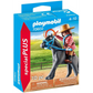Playmobil Special Plus - Western Horseback Ride 70602 (for