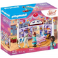 Playmobil Spirit Untamed - Miradero Tack Shop 70695 (for