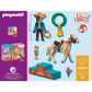 Playmobil Spirit Untamed - Rodeo Pru 70697 (for kids 4 to 12