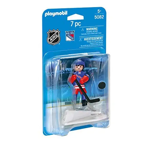 Playmobil NHL Player