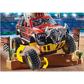 Playmobil Stuntshow - Stunt Show Bull Monster Truck 70549