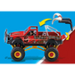 Playmobil Stuntshow - Stunt Show Bull Monster Truck 70549