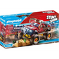 Playmobil Stuntshow - Stunt Show Bull Monster Truck 70549