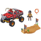 Playmobil Stuntshow - Stunt Show Bull Monster Truck 70549