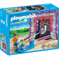 Playmobil Summer Fun Tin Can Shooting Game (For kids 4-10)