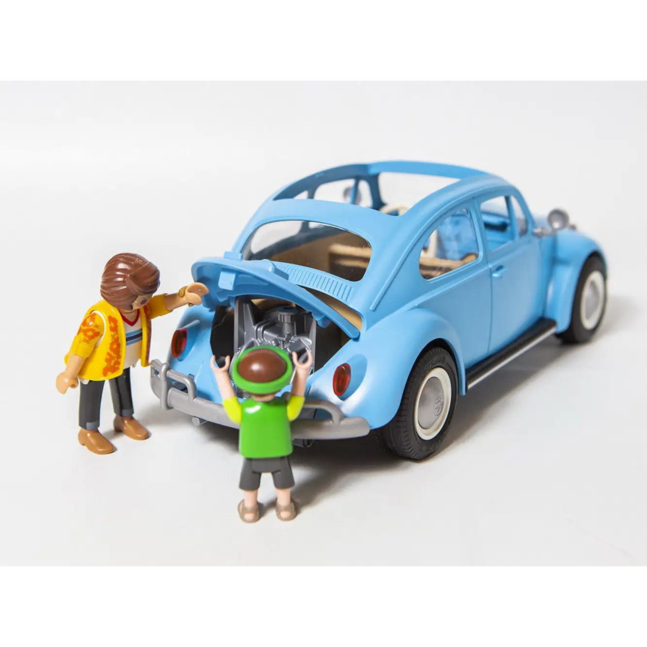 Playmobil Volkswagen Beetle 70177 (for kids 5 yrs old